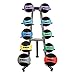 TKO Commercial Medicine Ball Rack