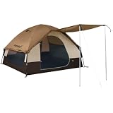 Eureka Grand Manan 7 Tent