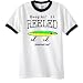 Keepin' it Reeled Ringer T-Shirt