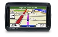 Garmin nüvi 850 4.3-Inch Widescreen Portable GPS Navigator with Voice Command and FM Transmitter (Soft Black) Garmin nüvi 850 4.3-Inch Widescreen Portable GPS Navigator with Voice Command and FM Transmitter (Soft Black)