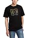 Buy Shirts - DC Men's New News Standard Short Sleeve Tee
