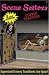 Coffin Creatures Scene Setter - 5ft. (2 count)