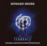 Shore - The Last Mimzy - Original Motion Picture Soundtrack