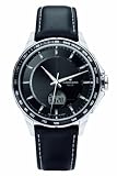 Produkt-Bild: Junghans Herrenarmbanduhr ANYTIME RACER  Analog 056/4800.00