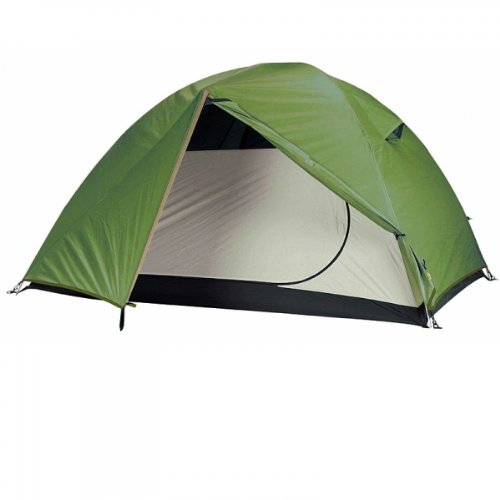 SALEWA Zelt GOMERA III SMU, olive, 00-0000004010 SALEWA Zelt GOMERA III SMU, olive, 00-0000004010