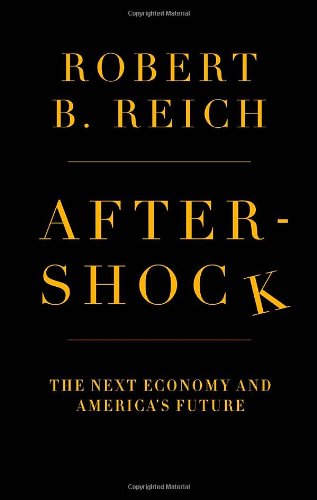Aftershock