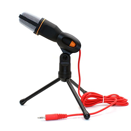Rerii specialized stand alone condenser microphone for …