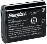 Energizer Er-P511 Replaces Panasonic P-P511Y