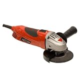 41%2BF6BhB5CL. SL160  Speedway 7361 4 1/2 Inch Angle Grinder