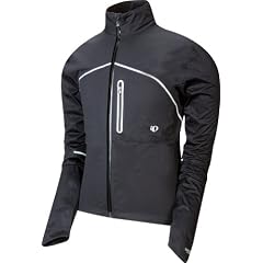 PEARL iZUMi Regenjacke P.R.O. Barrier WxB Jacket black