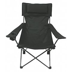 Camping Klappsessel de lux