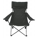 Camping Klappsessel de lux