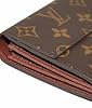 ルイヴィトン 財布 LOUIS VUITTONM61734 モノグラム ポルトフォイユ・サラ 長財布