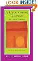 A Clockwork Orange (Norton Critical Editions)