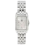 ESQ by Movado Ladies Capri Diamond Accented Watch #07101297 by ESQ Movado