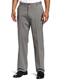 Dockers Men's Stain Defender D3 Classic Fit Flat Front Pant
