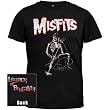 Misfits - Legacy Of Brutality T-Shirt
