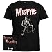 Misfits - Legacy Of Brutality T-Shirt