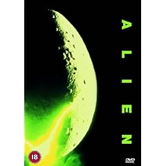 Alien [DVD] [1979]