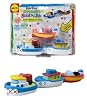 Alex Toys Magnetic Boats in the Tub