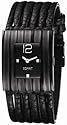 Esprit Damenarmbanduhr STELLA BLACK ES101152701