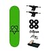 Bam Heartagram Pro HIM 7.75 Skateboard Complete