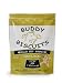 Cloud Star Soft & Chewy Buddy Biscuits, Grilled Beef Madness, 6 Ounce Stand-up Pouch (Pack of 4)