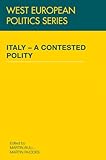 Italy : a contested polity