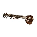Sitar, Miniature