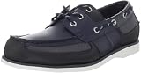 Sebago Men's Crest Vent Boat Shoe