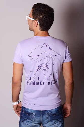 Enyo Freizeit T-Shirt 