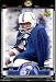2005 Upper Deck Legends John Mackey Baltimore Colts Football Card #23 - Mint Condition - In Protective Display Case !!