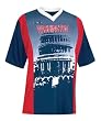 City Series Washington Short Sleeve Jersey