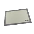 Fox Run 4722 11-3/4 by 16-Inch Silicone Baking Mat