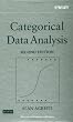 Categorical Data Analysis (Wiley Series in Probability and Statistics)