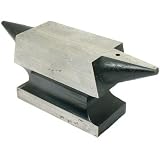 Double Horn Anvil Jewelers Metalworking Staking Tool