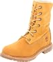 Timberland ATHNTCS FLEECE 3825R, Damen Boots, Braun (Wheat Nubuck), EU 39.5 (US 8.5)