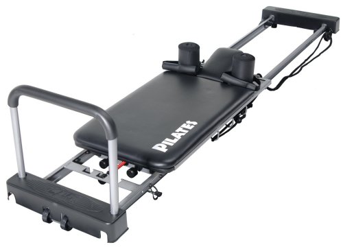 Stamina AeroPilates Performer 295 with Free-Form Cardio Rebounder