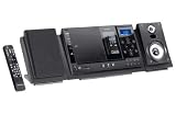 Hitachi Vertical DAB Micro System with iPod Docking