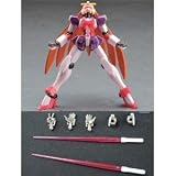 HGFC 1/144 GF13-050NSW Nobel Gundam Berserker mode (MOBILE FIGHTER G GUNDAM) [Plastic Model/Japan Import]