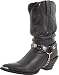 Durango Women's Crush Harness II Western Boot