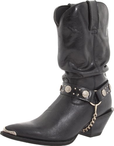 Durango Womens Crush Harness Western Boot