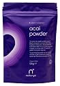 Naturya Organic&nbsp; Acai Powder 125 g Nutritional Power Food Pouch