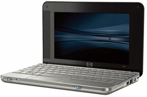 HP Mini-Note �n�C�p�t�H�[�}���X���f��  (���{��L�[�{�[�h��) FR082PA-AAAA