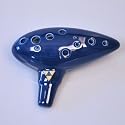 12 Hole Ocarina From Legend of Zelda