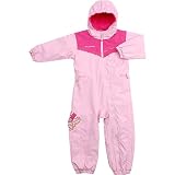 Columbia Little Matterhorn Toddler Girls 2T-4T
