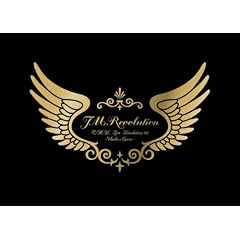 T.M.R. LIVE REVOLUTION ’06 -UNDER:COVER- [DVD]