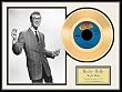 Buddy Holly "Maybe Baby" Gold Record