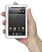 Latte ICE Smart 8GB 5-Inch HD Smart Media Tablet, MP3, MP4, PMP Player Powered by Android 2.3 - White image 5