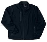 New! Sun Mountain Men's Rainflex HD Full-Zip Jacket - Black, XX-Large